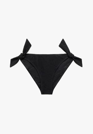 Lovjoi Bikini Slip HALESIA aus innovativem Bio-based Material