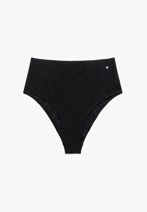 Lovjoi Bikini Slip KALMIA aus innovativem Bio-based Material