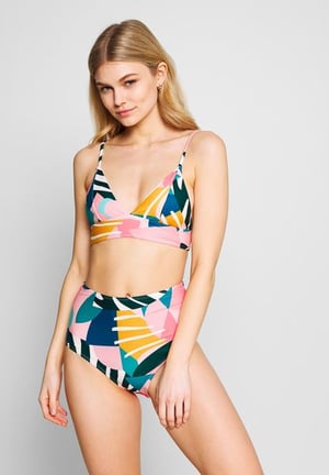 Dedicated - Bikinihose Bikini Pants Slite