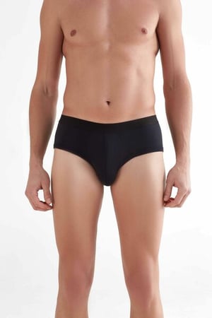 True North Herren Slip aus Micromodal Pants Unterhose T2410