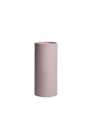 Vase VINTAGE rose