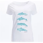 Sound of the Sea T-Shirt für Frauen