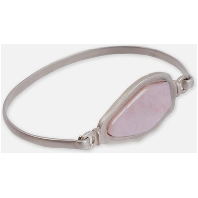 FOLKDAYS Deysi Armreif // silber