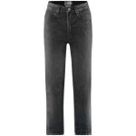 HempAge Damen 5-Pocket-Jeans Hanf/Bio-Baumwolle