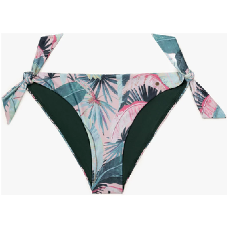 Lovjoi Bikini Slip HALESIA aus regeneriertem & recyceltem Material