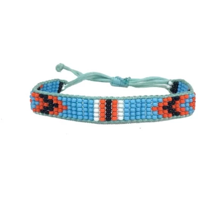 Massai Armband - Kawia Ufike & Wema Haouzi - Vegan - Unisex - Maembe