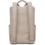 Matt & Nat Veganer Rucksack - 100% recycled outerbody - Brave - Purity Collection