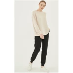 ORGANICATION Damen Sweatshirt