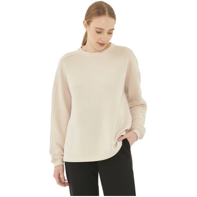 ORGANICATION Damen Sweatshirt