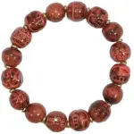 Schönes aus Indochina Armband Keramik KINGDOM