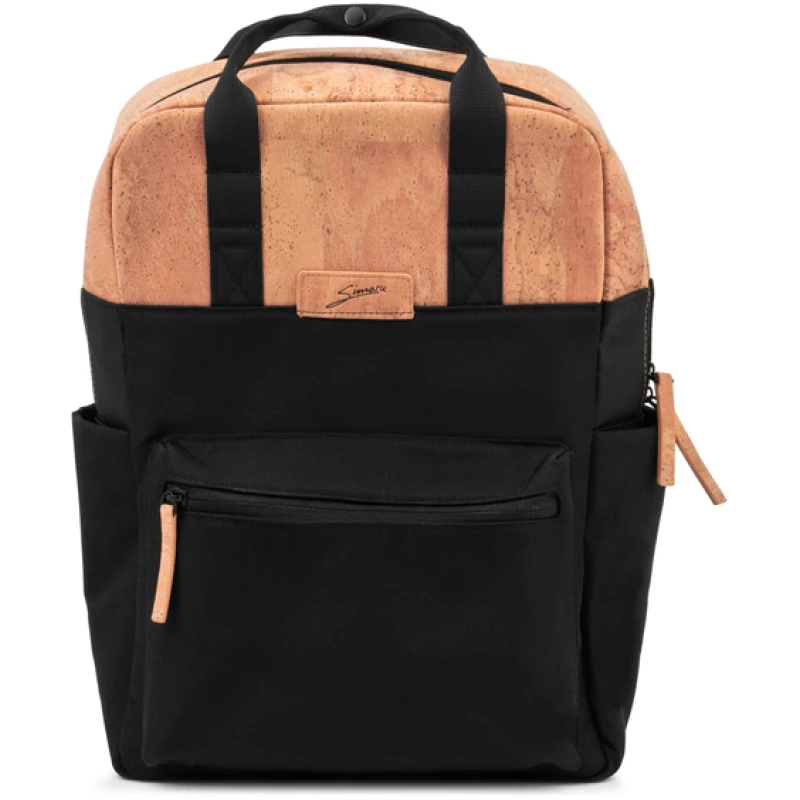 Simaru Urban Daypack Rucksack aus Kork