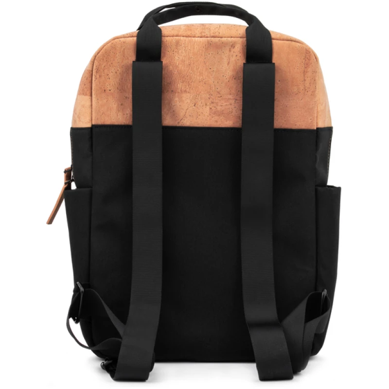 Simaru Urban Daypack Rucksack aus Kork