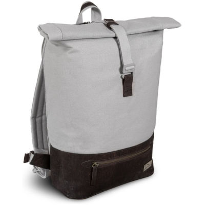 Sperling "Daily" Rucksack aus Kork und Bio-Baumwolle