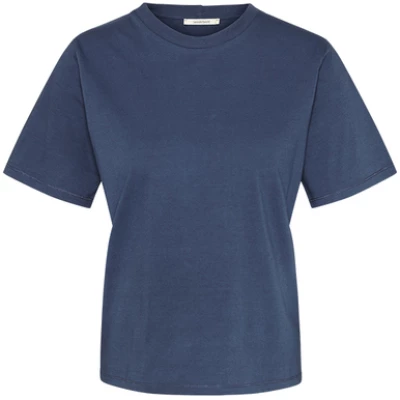 Wunderwerk Damen T-Shirt aus Bio Baumwolle "80s core tee"