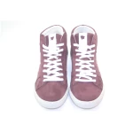 be free shoes be free - Sneaker High-Cut rosa