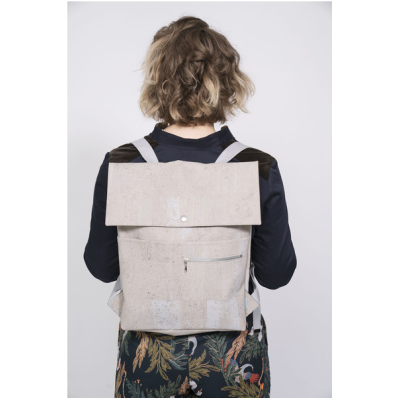 ein garten Studios Veganer Rucksack Myrto