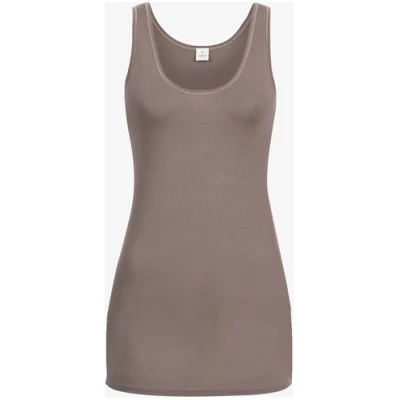 erlich textil charlotte - tanktop aus 90% modal und 10% elasthan