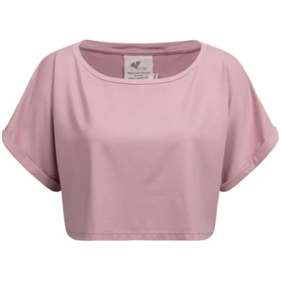 vervola kurzärmliges oversize shirt "Rosalind"