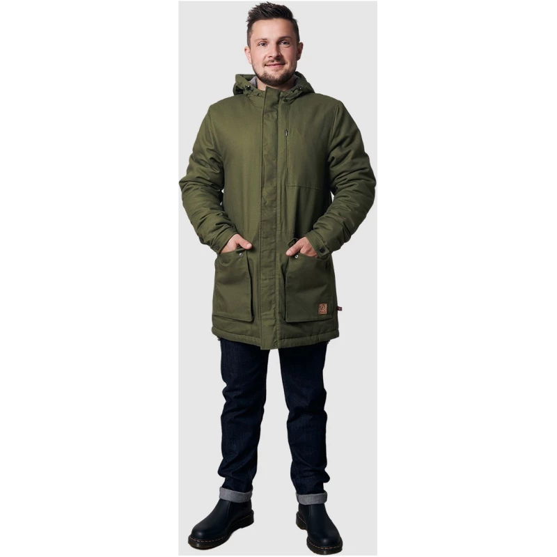 Guerilla Thermal Parka