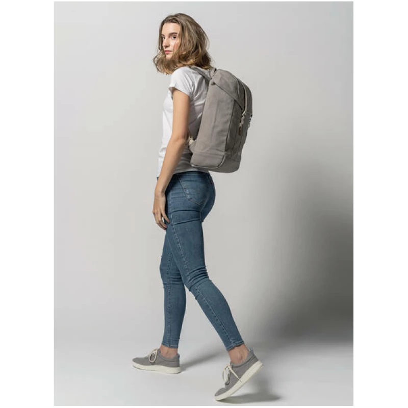 Rucksack MELA V - Fairtrade Cotton & GOTS zertifiziert