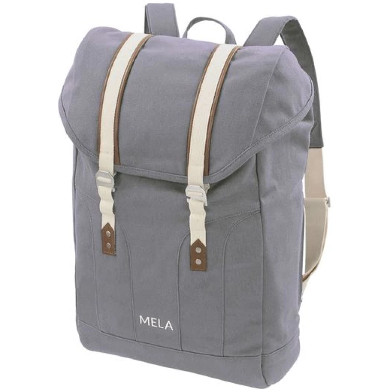 Rucksack MELA V - Fairtrade Cotton & GOTS zertifiziert