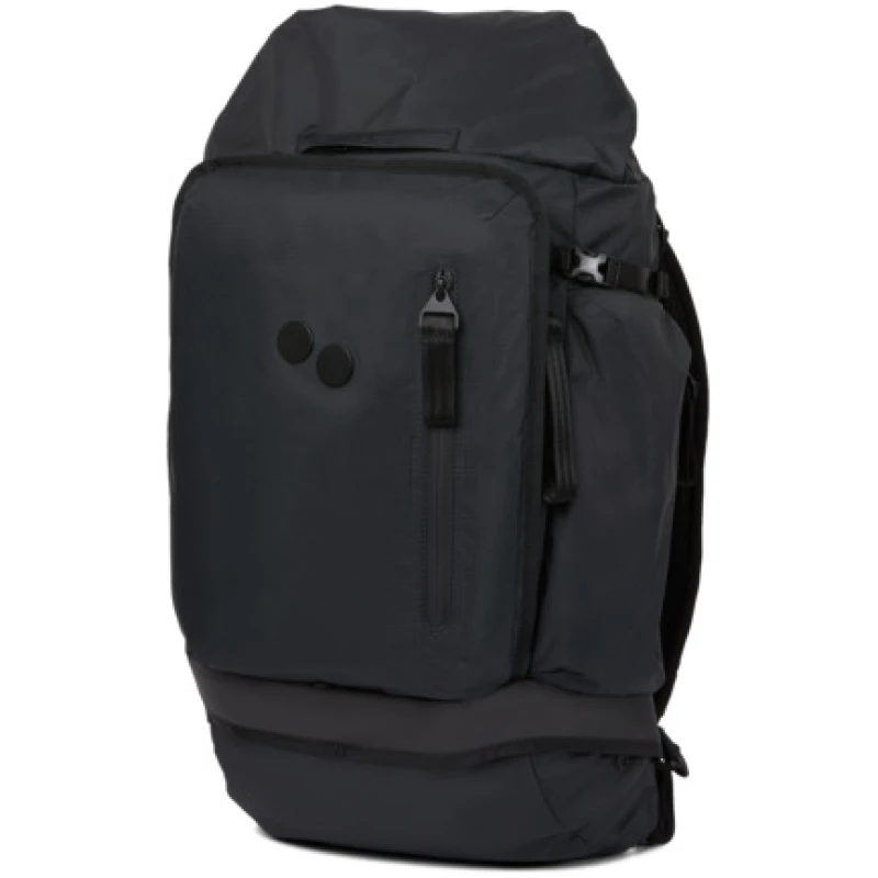 pinqponq Rucksack - KOMUT Medium Backpack - aus recyceltem Nylon