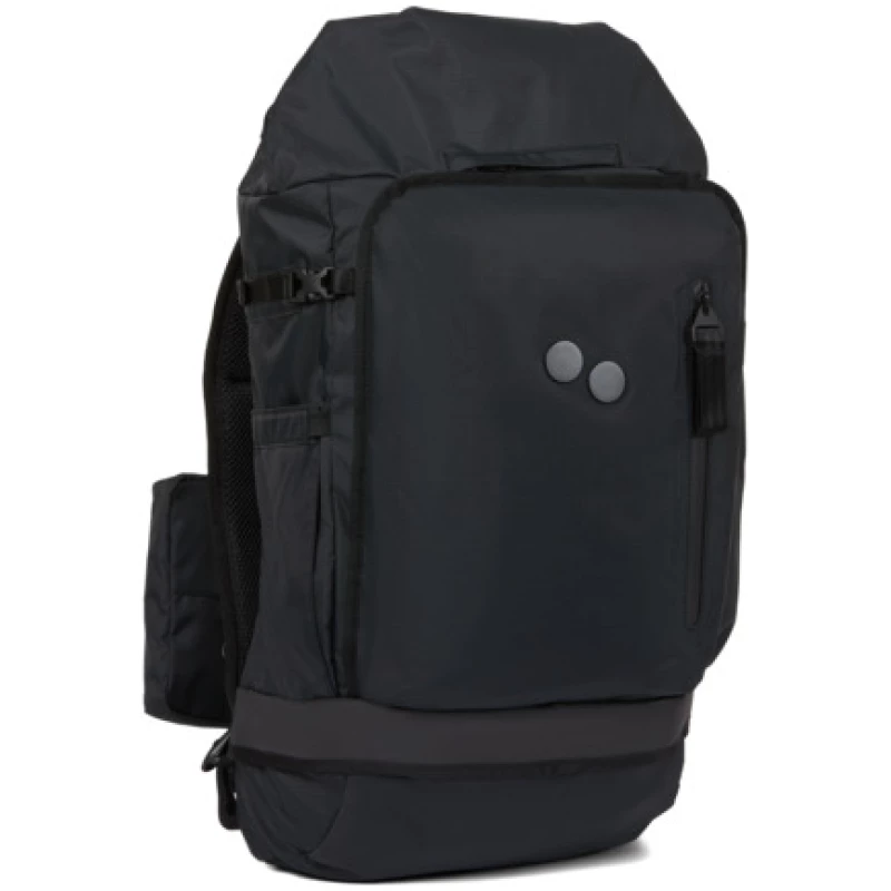 pinqponq Rucksack - KOMUT Medium Backpack - aus recyceltem Nylon