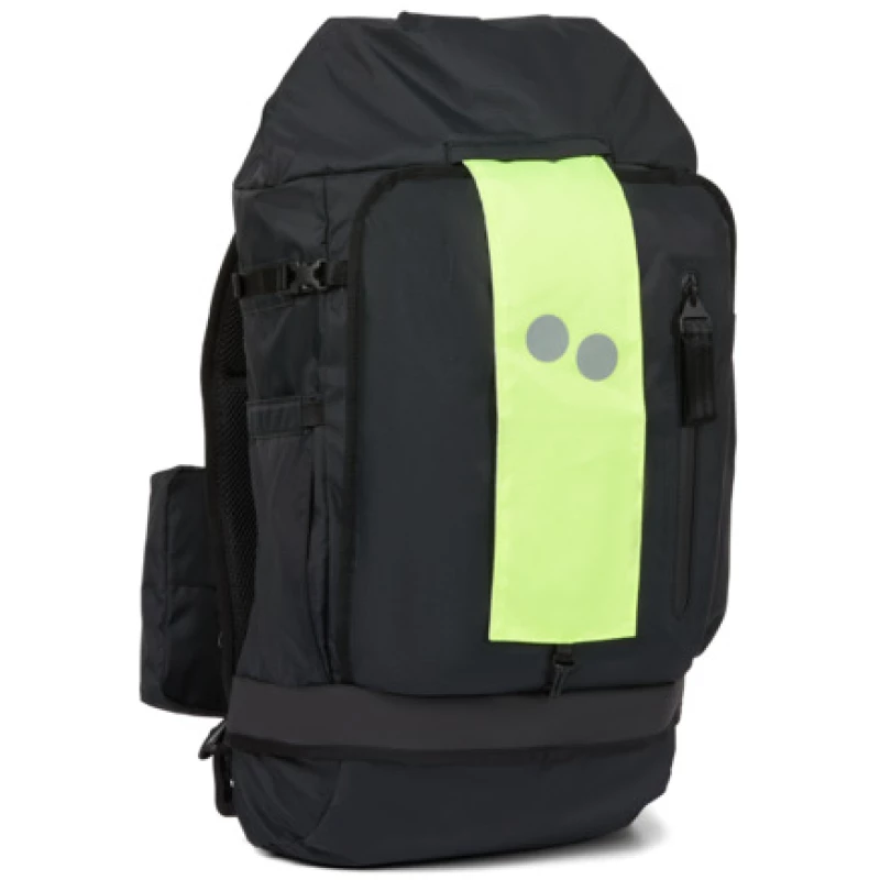 pinqponq Rucksack - KOMUT Medium Backpack - aus recyceltem Nylon