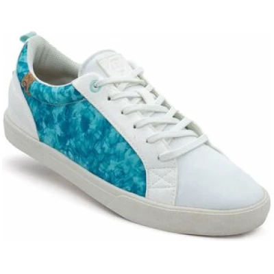 SAOLA Vegane Sneaker für Damen - Cannon Mint Blue