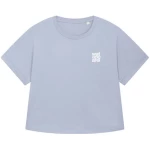 watapparel Basic Collider | Oversize T-Shirt Frauen