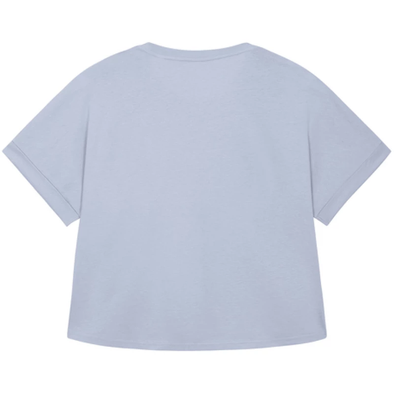 watapparel Basic Collider | Oversize T-Shirt Frauen