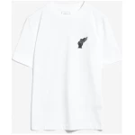 ARMEDANGELS TARAA SOLIDARITY 01 - Damen T-Shirt aus Bio-Baumwolle (womens fit)