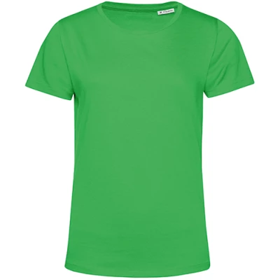 B&C Collection Inspire T-Shirt / Woman / Damen / Lady Rundhals Organic E150 145 gr /m² teilweise bis Größe 3XL