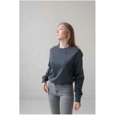 Biofair Pullover super soft, sehr weich auf der Haut und vegan / Kultgut