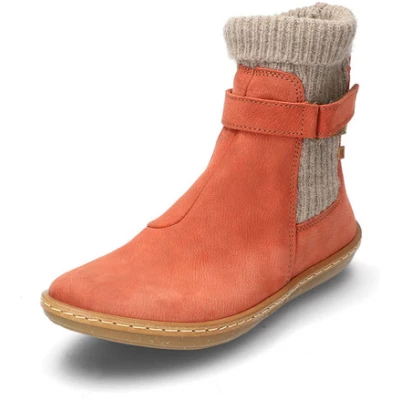 Boot CORAL, ziegel