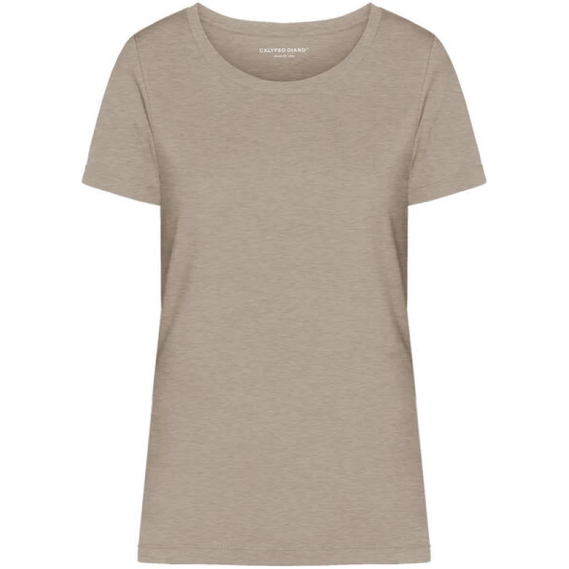 Calypso Giano T-Shirt | Heather Harmony | Damen