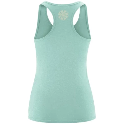 HempAge Tank Top Yoga Sage