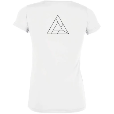 Human Family Damen Bio T-Shirt - Desires "Triangle" (weitere Farben)