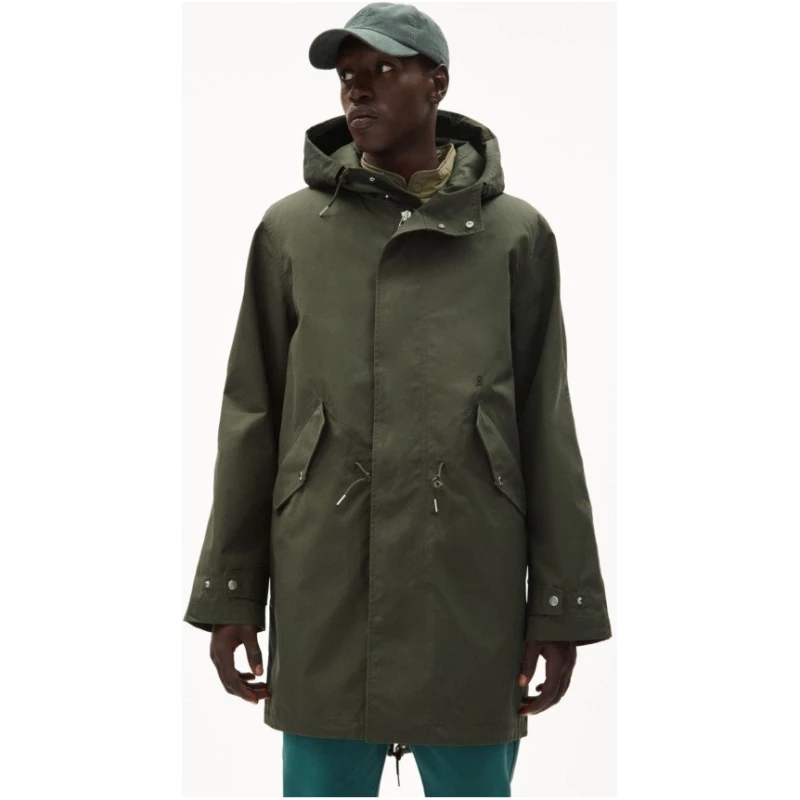 Parka Acaardia Core