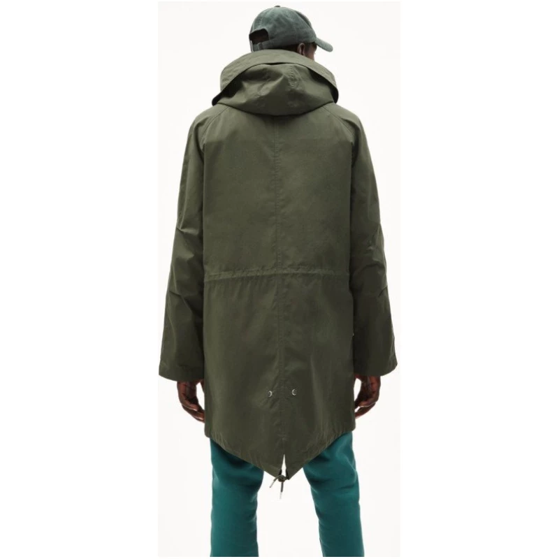 Parka Acaardia Core