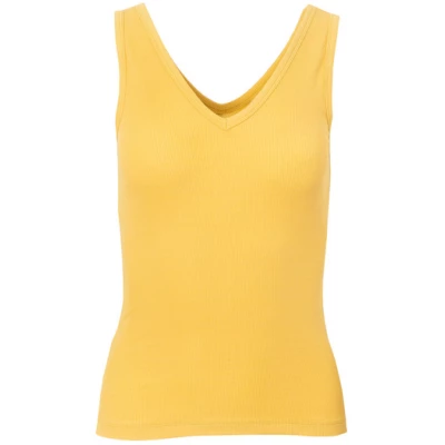 People Wear Organic Damen Tank-Top reine Bio-Baumwolle