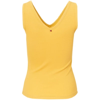 People Wear Organic Damen Tank-Top reine Bio-Baumwolle