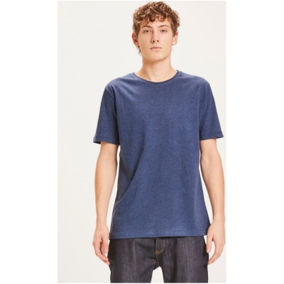 T-Shirt Basic Melange