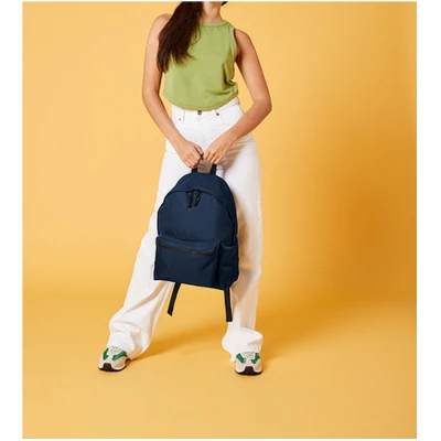BagBase Recycled Backpack Rucksack
