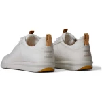 Toms - Cabrillo Sneaker White, nachhaltige Schuhe