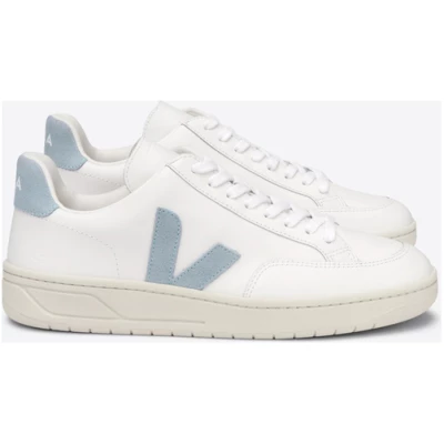 Veja Sneaker Damen - V-12 Leather