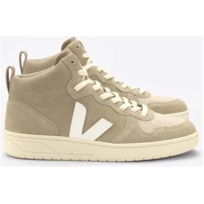 Veja Sneaker Damen - V-15 Suede