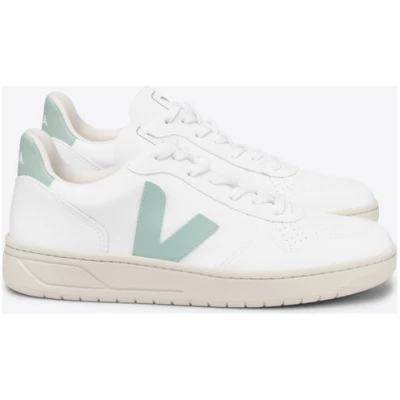 Veja Sneaker Damen Vegan - V-10 CWL