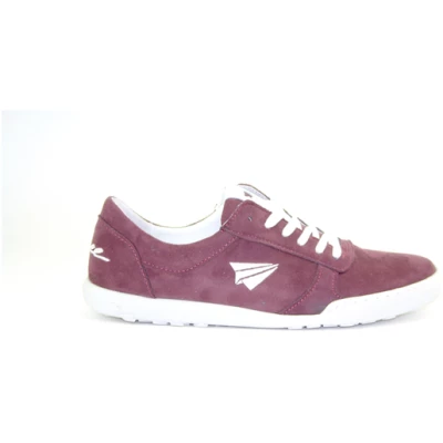 be free shoes be free - Sneaker Low-Cut rosa