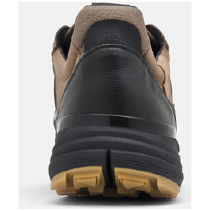 ekn footwear Sneaker Poplar - Vegan Leather